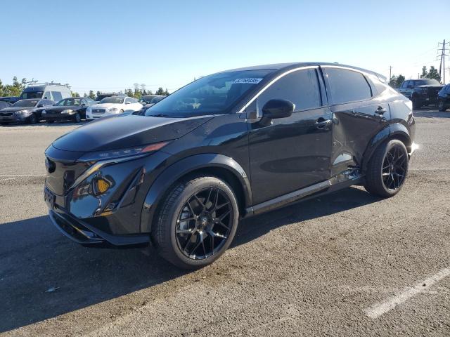 Global Auto Auctions: 2024 NISSAN ARIYA EVOL