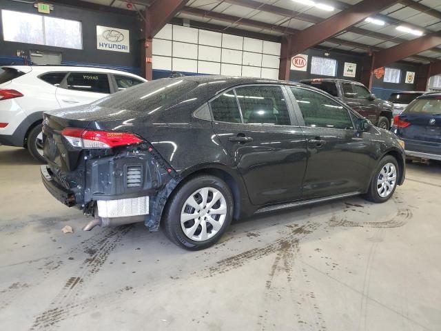 2021 TOYOTA COROLLA LE - 5YFEPMAE7MP185484