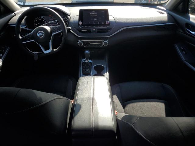 2022 NISSAN ALTIMA SV #3305300333