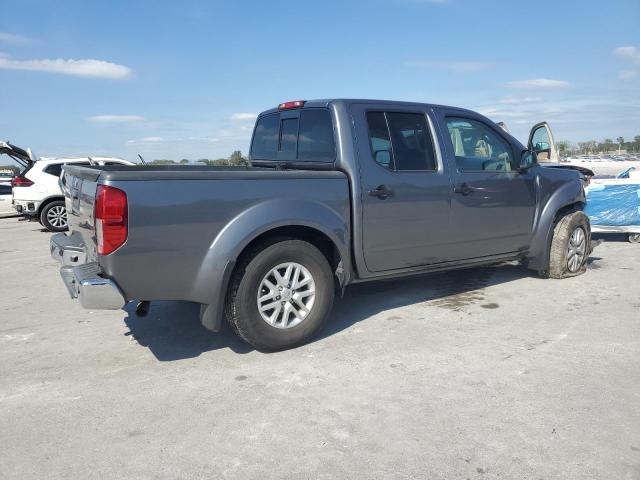 2017 NISSAN FRONTIER S #3282528874