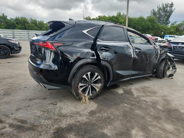 2019 LEXUS NX 300 BAS #3293410074