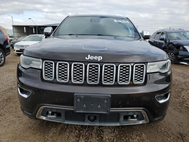 2017 JEEP GRAND CHER 1C4RJFCG7HC620337