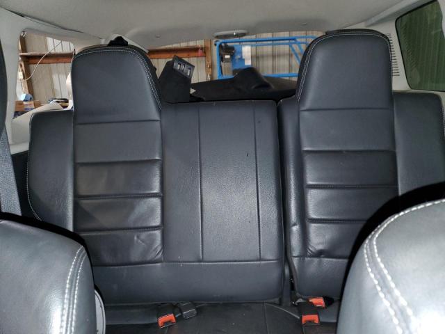 2015 JEEP PATRIOT LA #3304769928