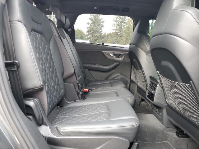 2021 AUDI SQ7 PRESTIGE #3308393296
