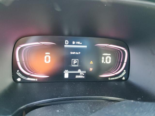 2023 KIA SOUL LX KNDJ23AU9P7191632