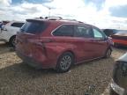 Lot #3297268409 2022 TOYOTA SIENNA LE