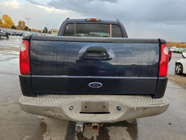 2001 FORD EXPLORER S #3290639805