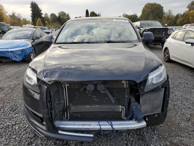 2013 AUDI Q7 PREMIUM - WA1LGAFE3DD016865