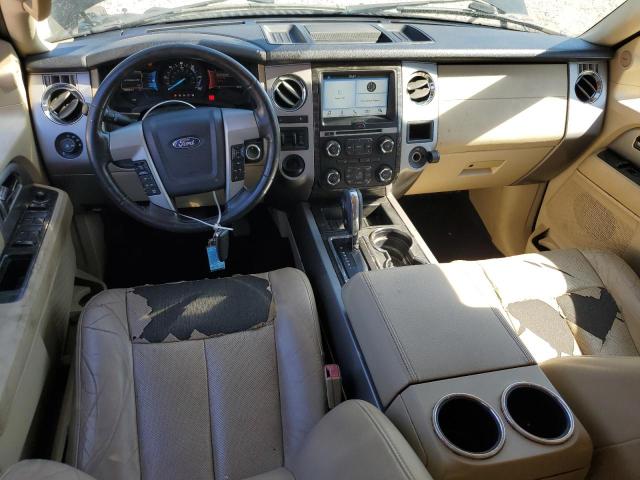 2016 FORD EXPEDITION LIMITED - 1FMJU1KT2GEF49469