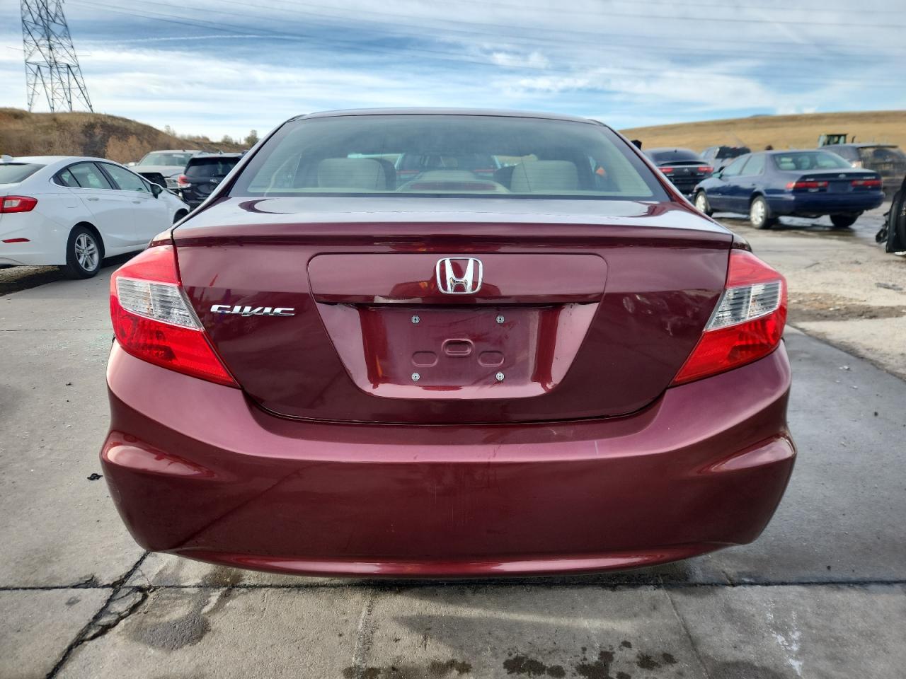 Global Auto Auctions