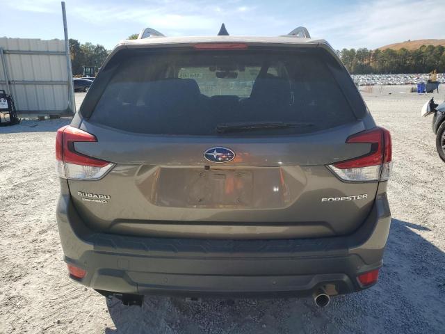 2020 SUBARU FORESTER LIMITED #3296329445