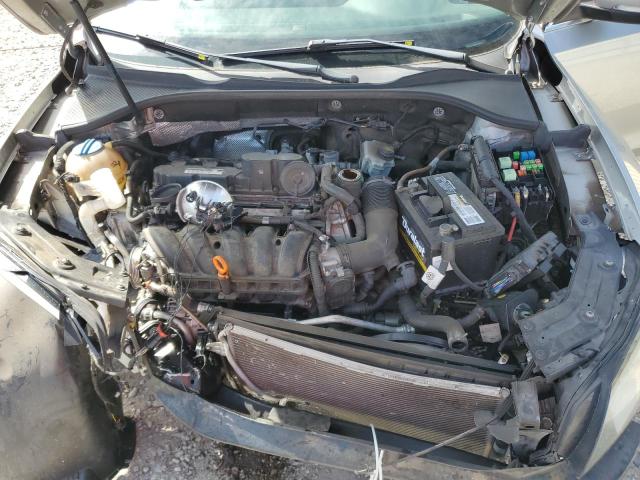 2013 VOLKSWAGEN PASSAT SE - 1VWBP7A32DC105906