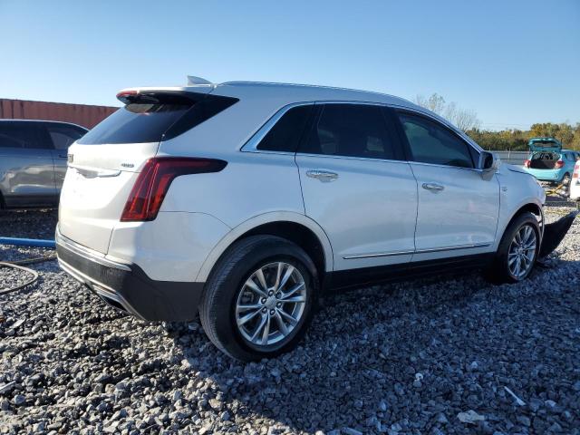 2020 CADILLAC XT5 PREMIU #3291409181