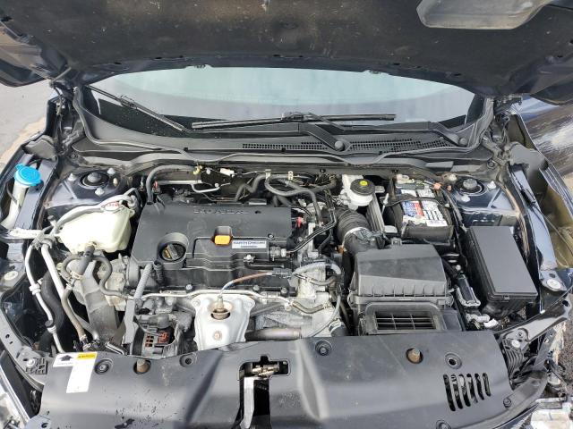 2021 HONDA CIVIC LX #3290034300