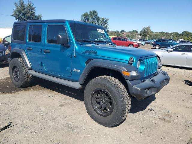 2020 JEEP WRANGLER U - 1C4HJXDG2LW177053