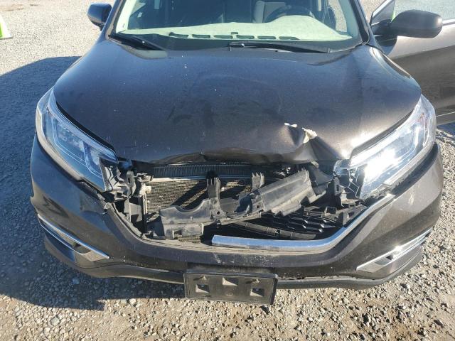 2016 HONDA CR-V EX - 2HKRM4H50GH630357