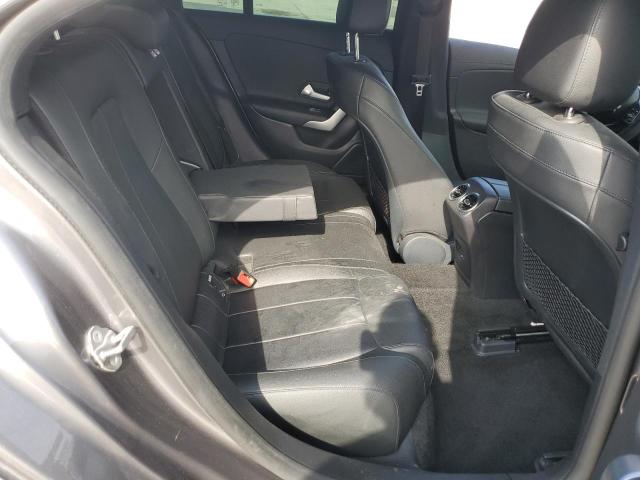 2021 MERCEDES-BENZ CLA 250 - W1K5J4GB0MN167734