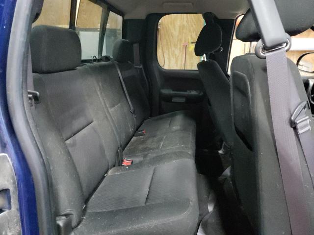 2013 CHEVROLET SILVERADO - 1GCRKSE79DZ112008