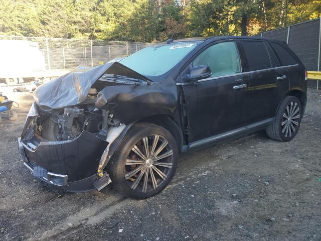 LINCOLN MKX