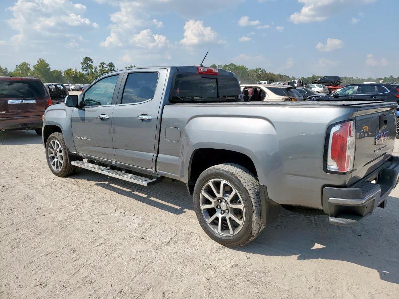 2022 GMC CANYON DEN 1GTG6EEN7N1109104