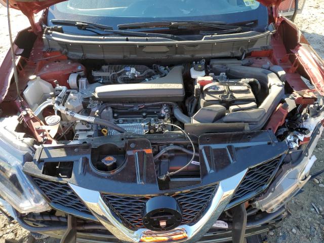 2015 NISSAN ROGUE S - 5N1AT2MT3FC921482