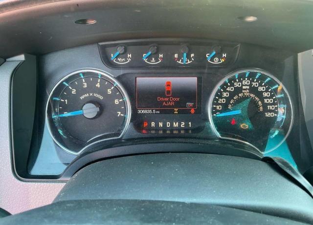 2014 FORD F150 SUPER - 1FTFW1CT6EKD91932