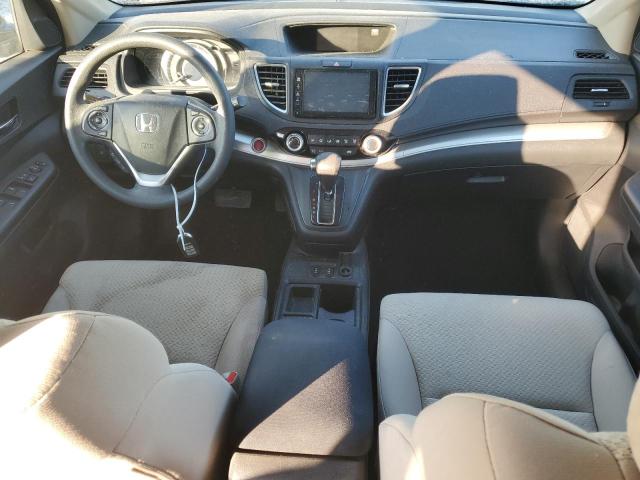 2016 HONDA CR-V EX - 2HKRM4H53GH633060