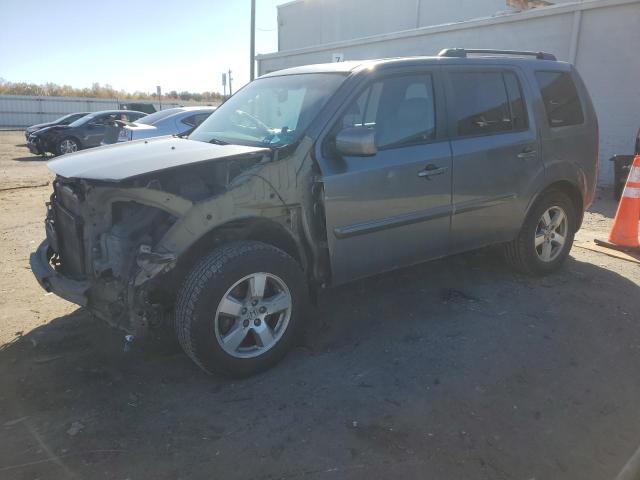 HONDA PILOT EXL