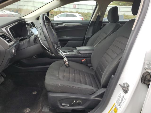 2020 FORD FUSION SE - 3FA6P0HD3LR110015