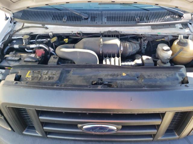 2012 FORD ECONOLINE #3271812655