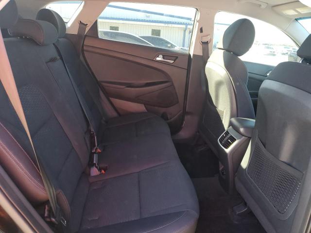 2019 HYUNDAI TUCSON LIM KM8J33AL2KU876260