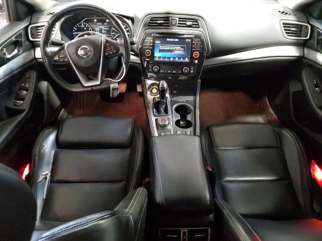 2016 NISSAN MAXIMA 3.5 - 1N4AA6AP8GC903642