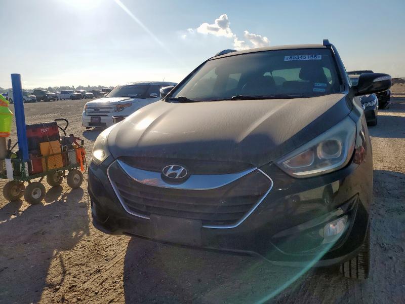 2015 HYUNDAI TUCSON LIM KM8JU3AG9FU018886