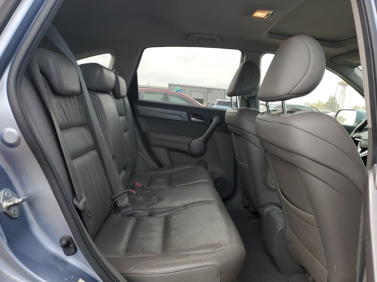 Lot #3304564435 2008 HONDA CR-V EXL