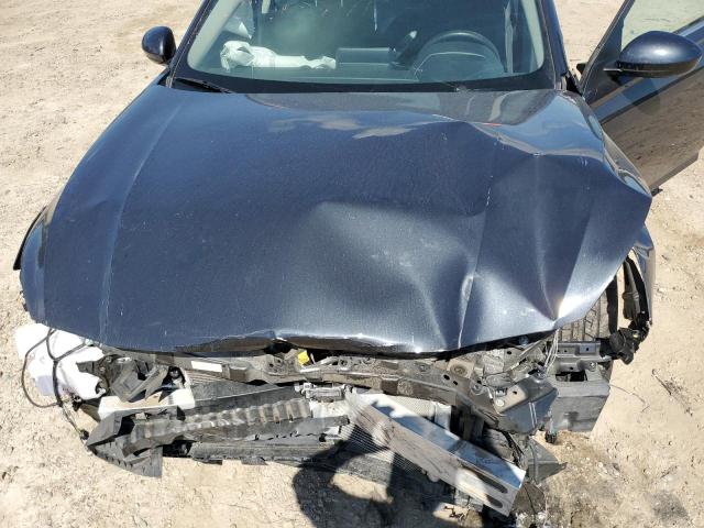 2022 NISSAN ALTIMA SV - 1N4BL4DV5NN318290