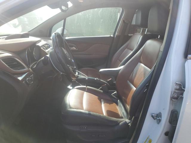 2013 BUICK ENCORE PRE - KL4CJHSB5DB175193