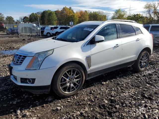 2015 CADILLAC SRX PERFORMANCE COLLECTION 3GYFNFE35FS572596