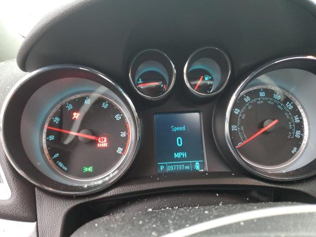 2013 BUICK ENCORE #3305655734