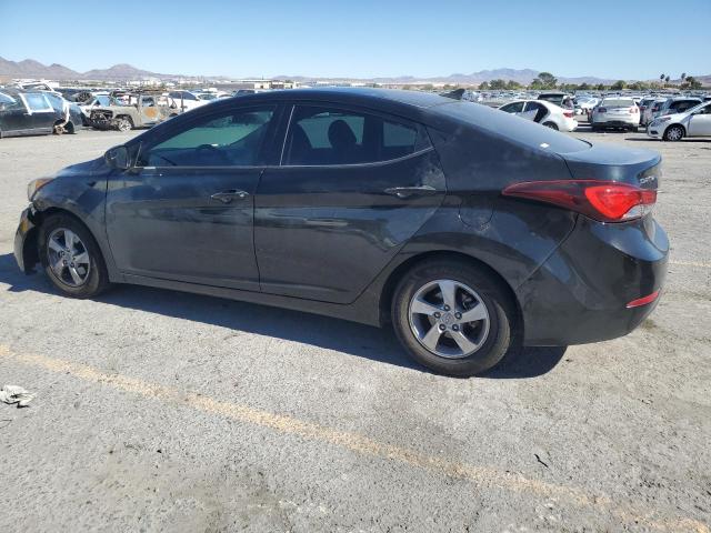 2015 HYUNDAI ELANTRA SE 5NPDH4AE8FH590214