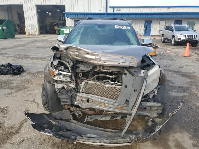 2011 GMC TERRAIN SL #3296345428