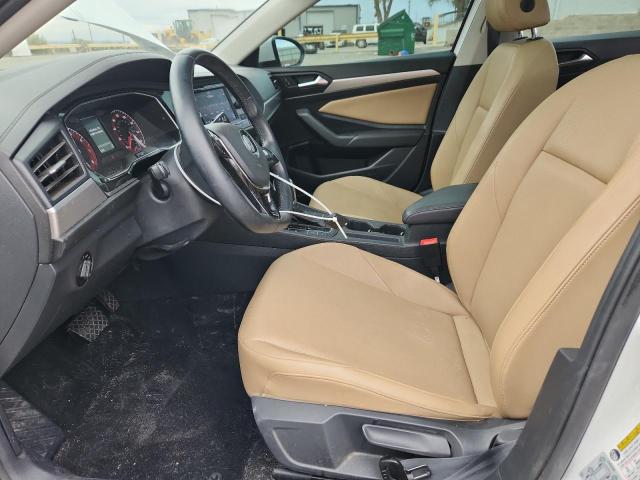 2019 VOLKSWAGEN JETTA S #3278595953