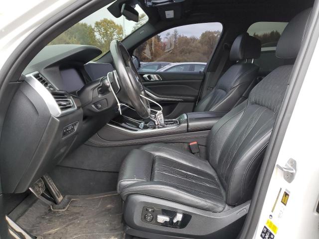 2019 BMW X5 XDRIVE5 5UXJU2C57KLN65650