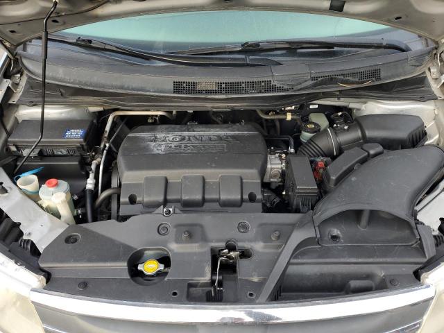 2013 HONDA ODYSSEY EX - 5FNRL5H69DB020615