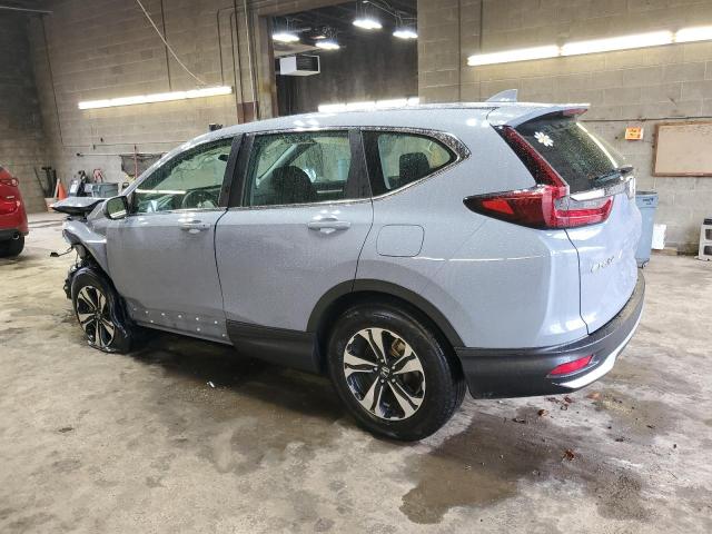 2021 HONDA CR-V SE - 7FARW2H72ME023763