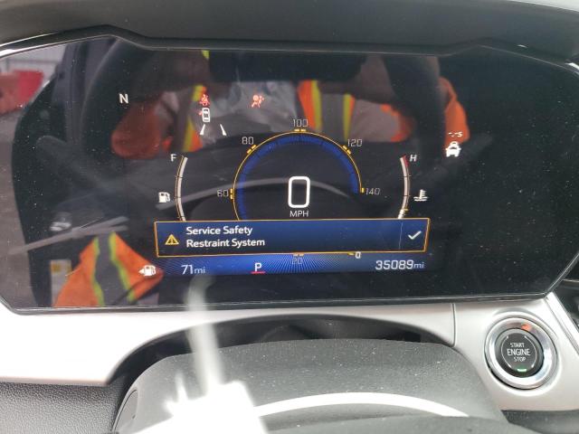 2024 CHEVROLET TRAX 1LT KL77LHE29RC001512