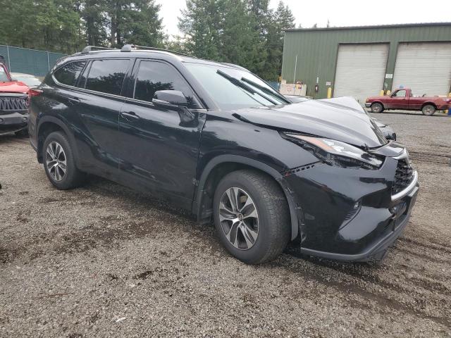 2020 TOYOTA HIGHLANDER #3310352983