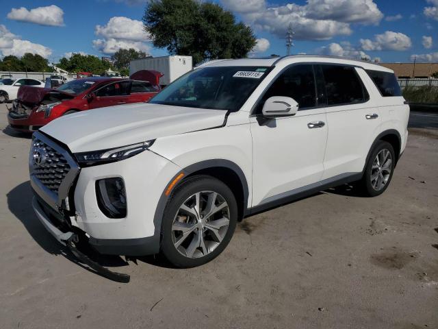 2022 HYUNDAI PALISADE S #3304383584