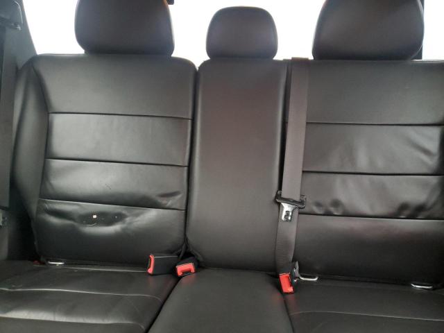 2011 FORD ESCAPE LIM - 1FMCU0E71BKC28700