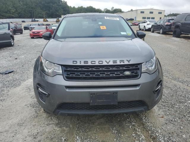 2016 LAND ROVER DISCOVERY SPORT SE SALCP2BG9GH601264