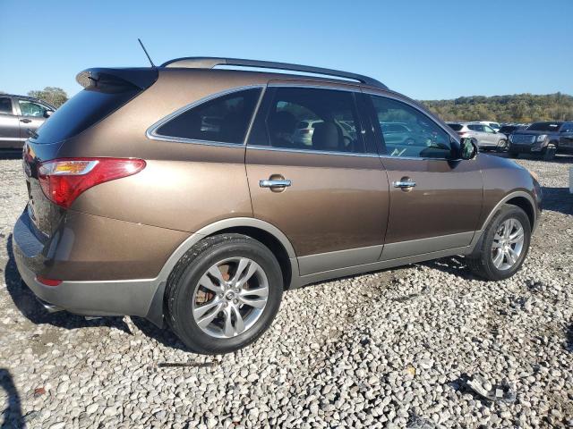 2012 HYUNDAI VERACRUZ G #3302896899